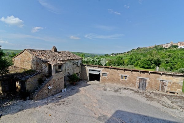 appartamento in vendita ad Urbisaglia