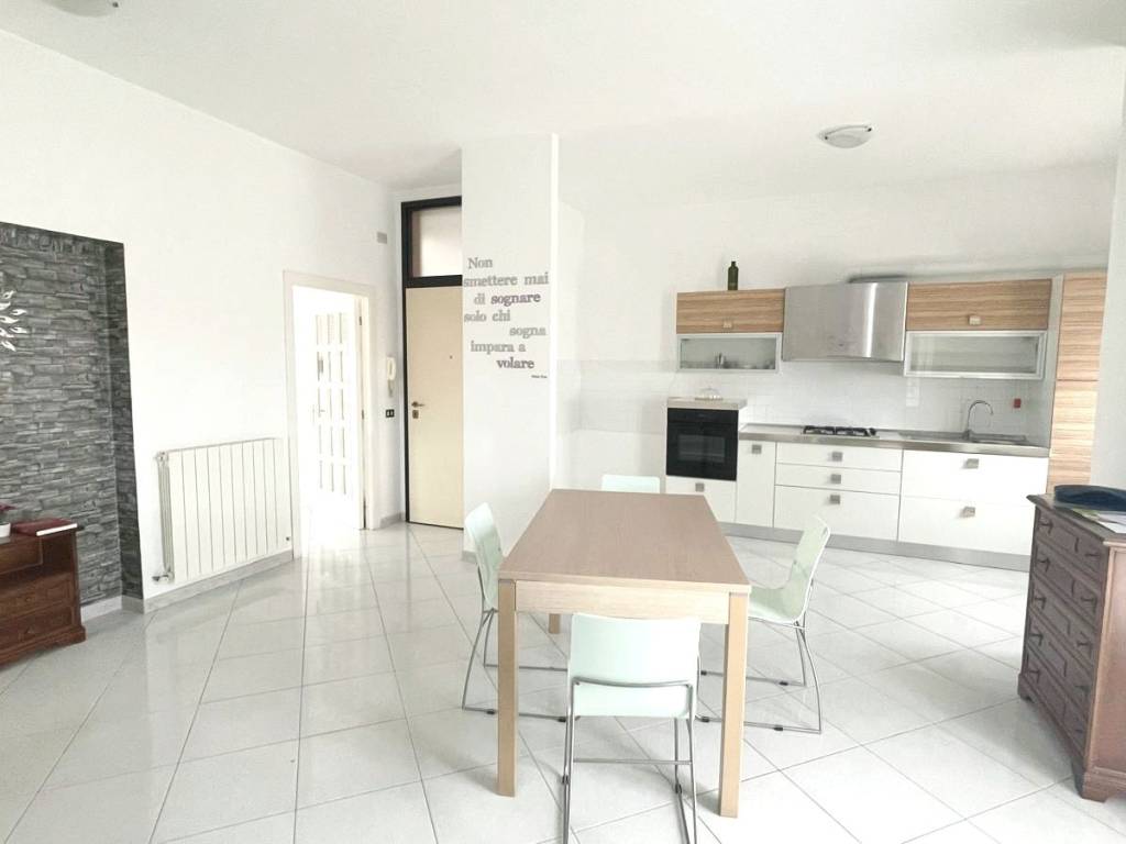 appartamento in vendita ad Urbisaglia