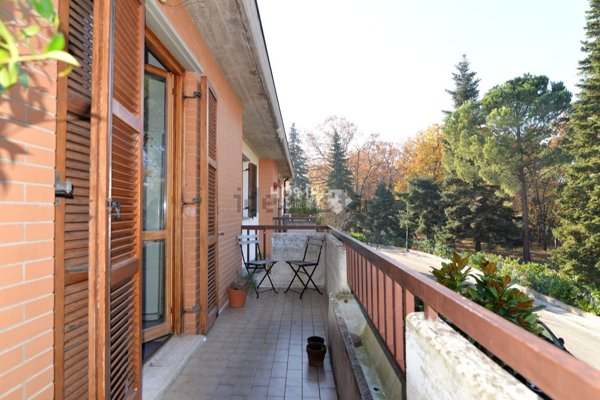 appartamento in vendita ad Urbisaglia in zona Entogge
