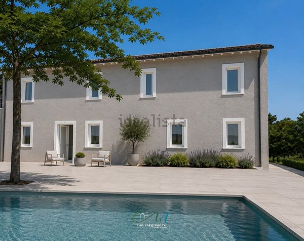 casa indipendente in vendita ad Urbisaglia in zona Entogge