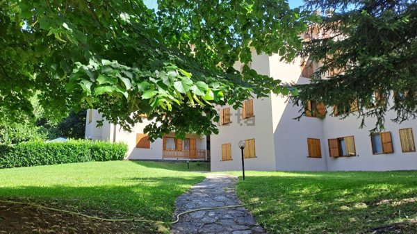 appartamento in vendita ad Ussita