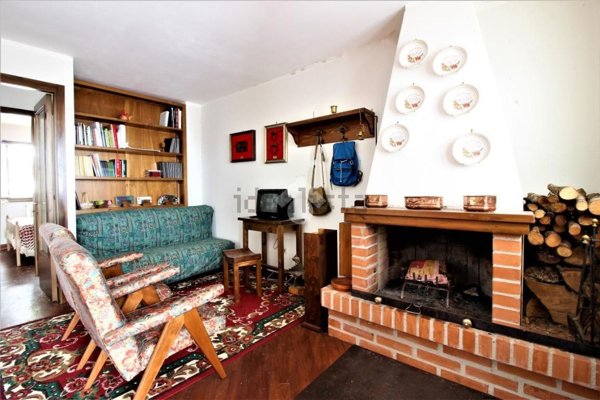 appartamento in vendita ad Ussita