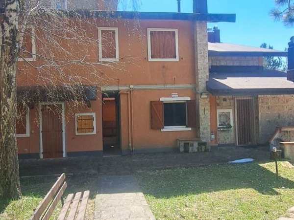 appartamento in vendita ad Ussita