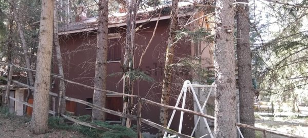 casa indipendente in vendita ad Ussita