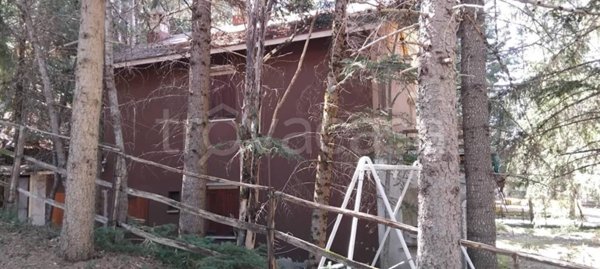 casa indipendente in vendita ad Ussita
