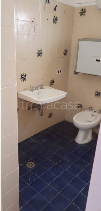 appartamento in vendita ad Ussita in zona Frontignano