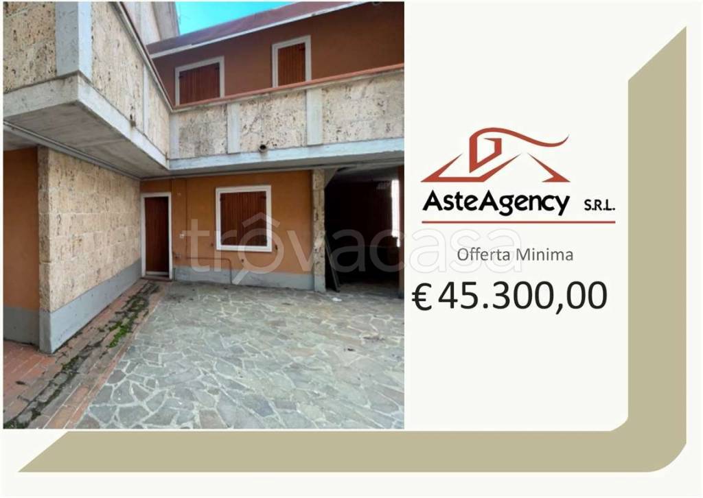 appartamento in vendita ad Ussita