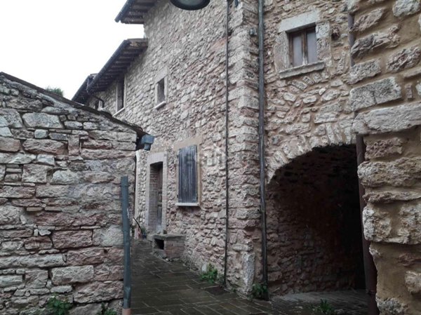 appartamento in vendita a Visso