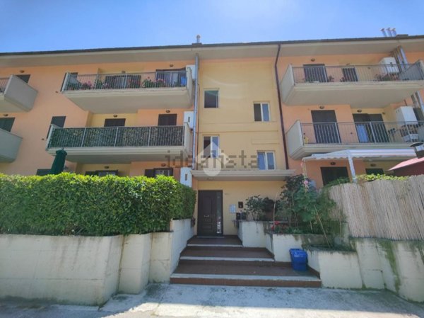 appartamento in vendita ad Acquasanta Terme