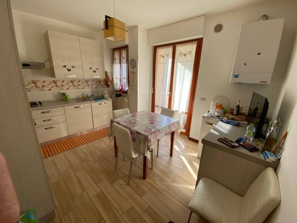 appartamento in vendita a Mele in zona Acquasanta