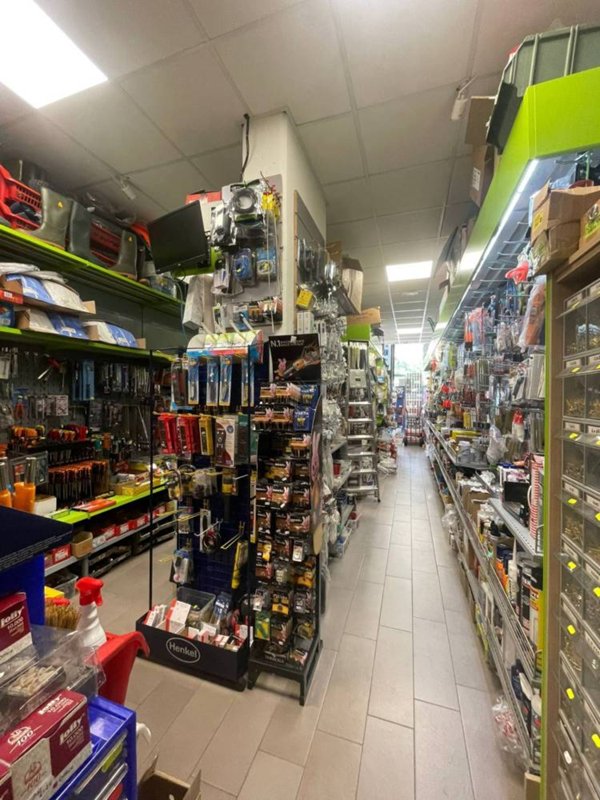 negozio in vendita ad Acquasanta Terme