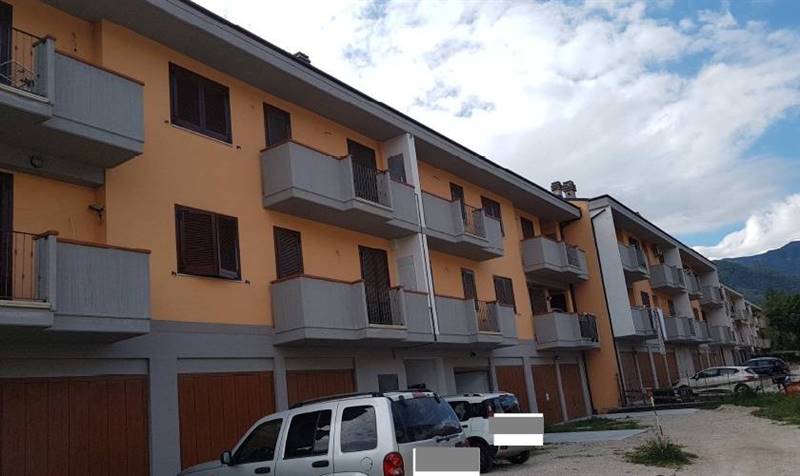 appartamento in vendita ad Acquasanta Terme