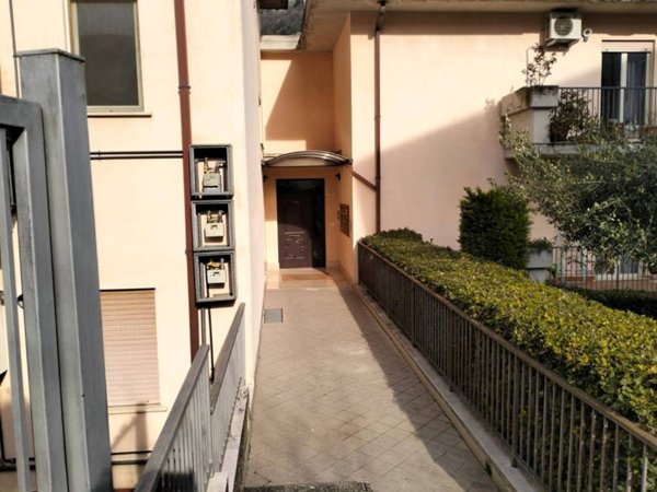 appartamento in vendita ad Acquasanta Terme in zona Santa Maria