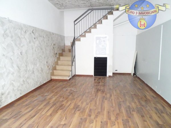 intera palazzina in vendita ad Acquasanta Terme