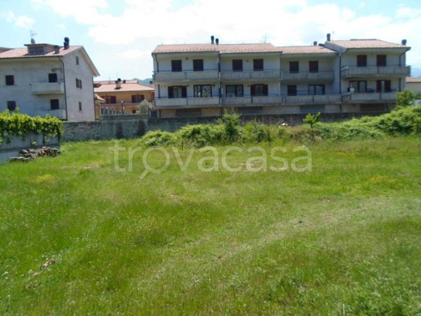 terreno agricolo in vendita ad Acquasanta Terme