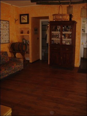 casa indipendente in vendita ad Acquasanta Terme in zona Tallacano