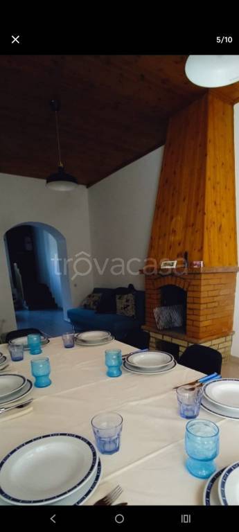 casa indipendente in vendita ad Acquasanta Terme