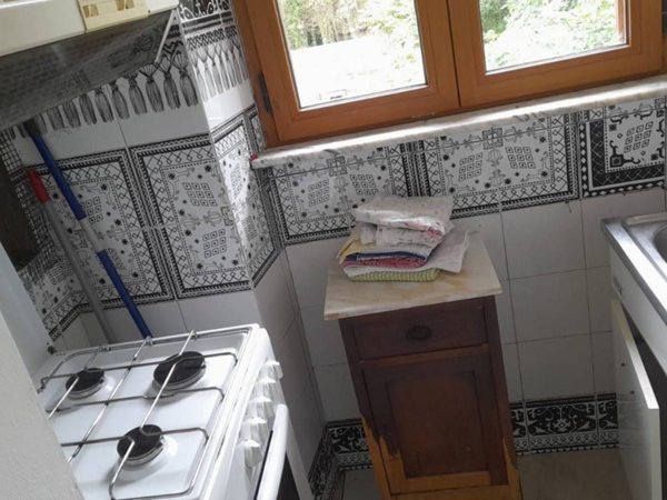 appartamento in vendita ad Acquasanta Terme
