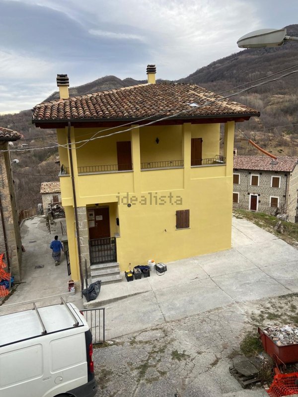 appartamento in vendita ad Acquasanta Terme