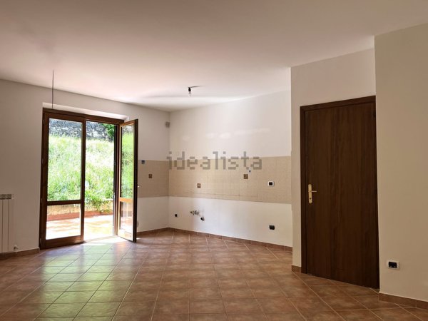 appartamento in vendita ad Acquasanta Terme in zona Paggese