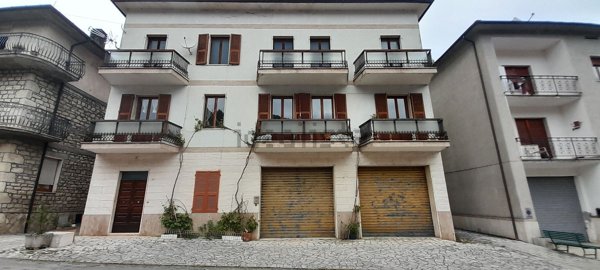 appartamento in vendita ad Acquasanta Terme