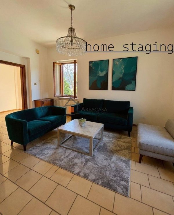 casa indipendente in vendita ad Acquasanta Terme in zona Santa Maria