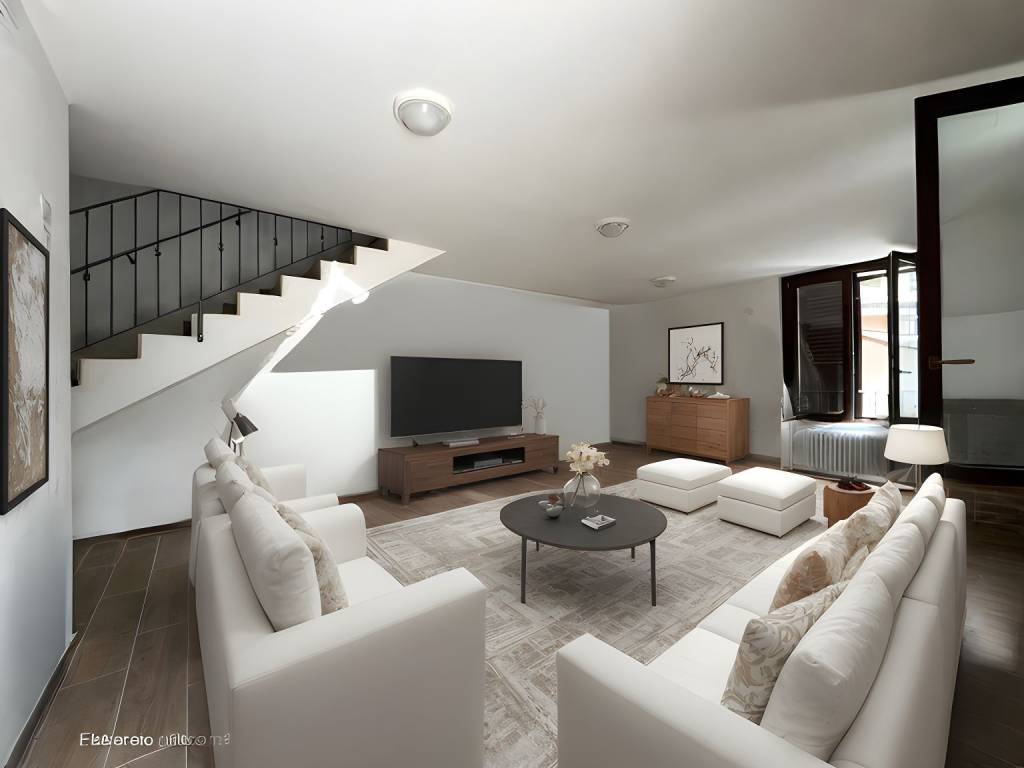 casa indipendente in vendita ad Acquasanta Terme in zona Novele