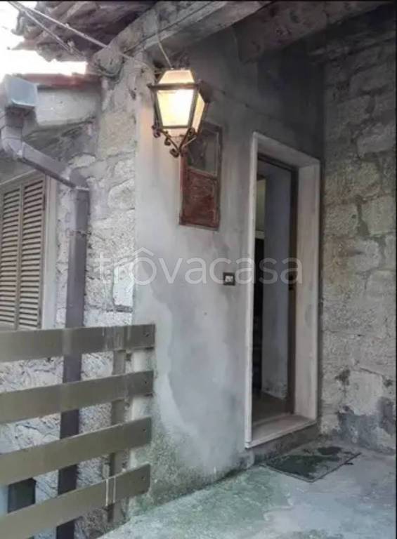 appartamento in vendita ad Acquasanta Terme in zona San Vito