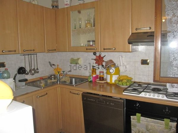 appartamento in vendita ad Acquasanta Terme