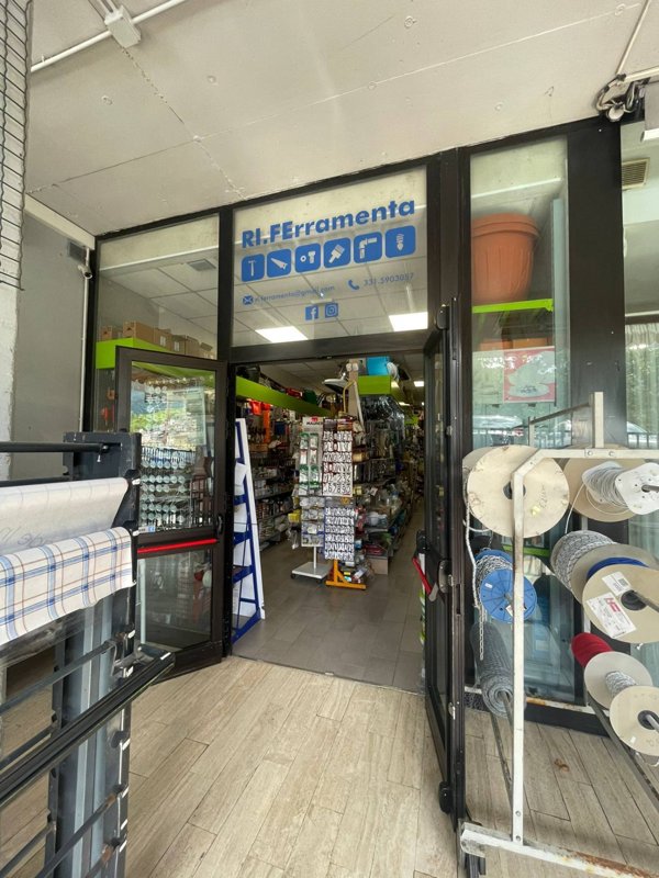 negozio in vendita ad Acquasanta Terme