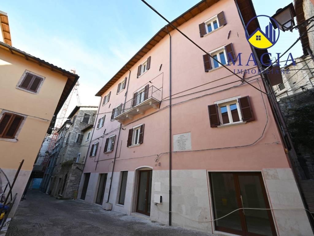 appartamento in vendita ad Acquasanta Terme