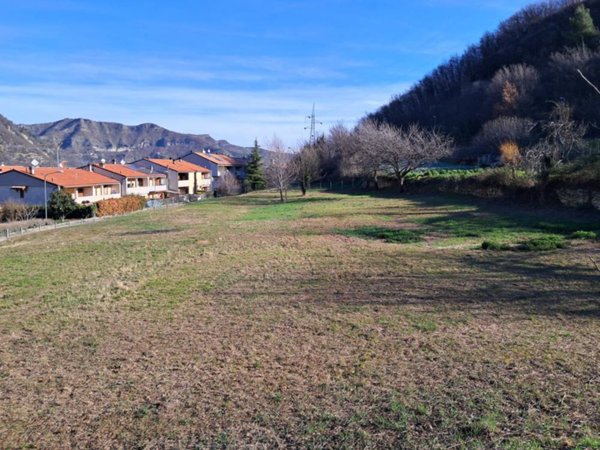terreno edificabile in vendita ad Acquasanta Terme in zona Paggese