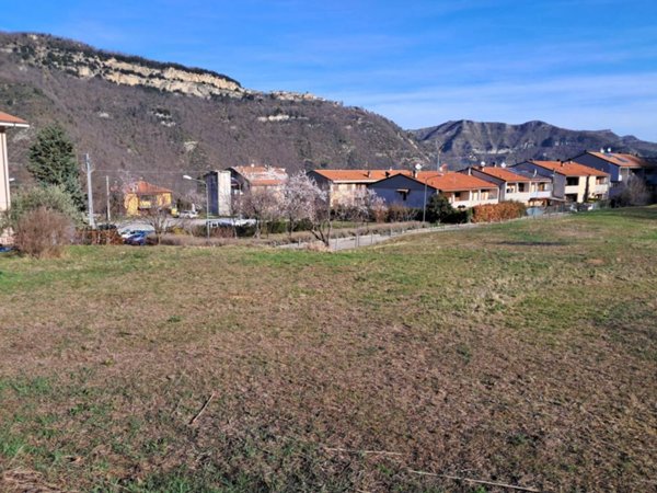 terreno edificabile in vendita ad Acquasanta Terme in zona Paggese