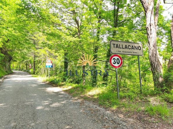 ufficio in vendita ad Acquasanta Terme in zona Tallacano