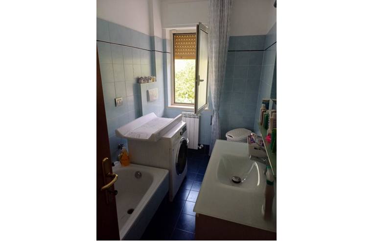 appartamento in vendita ad Acquasanta Terme in zona Santa Maria