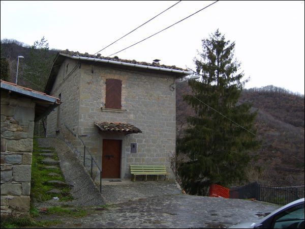 casa indipendente in vendita ad Acquasanta Terme