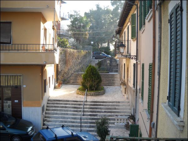 casa indipendente in vendita ad Acquasanta Terme