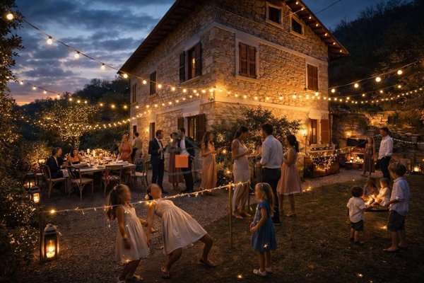 casa indipendente in vendita ad Acquasanta Terme in zona Paggese