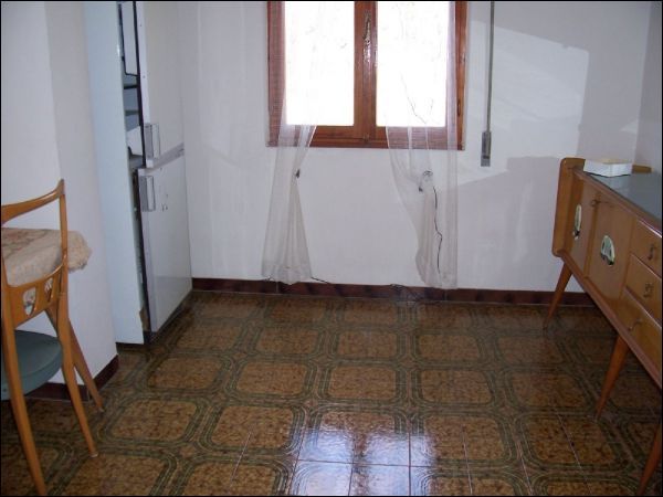 casa indipendente in vendita ad Acquasanta Terme in zona Arli