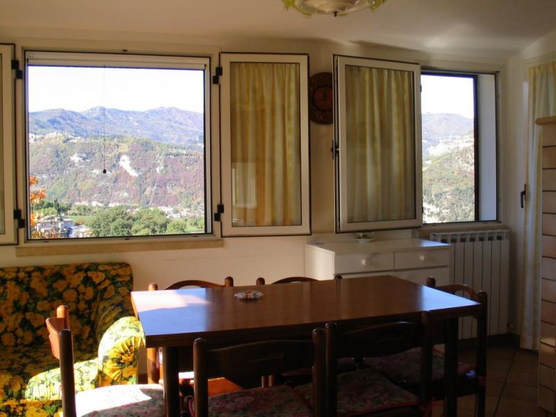 casa indipendente in vendita ad Acquasanta Terme in zona Vallecchia