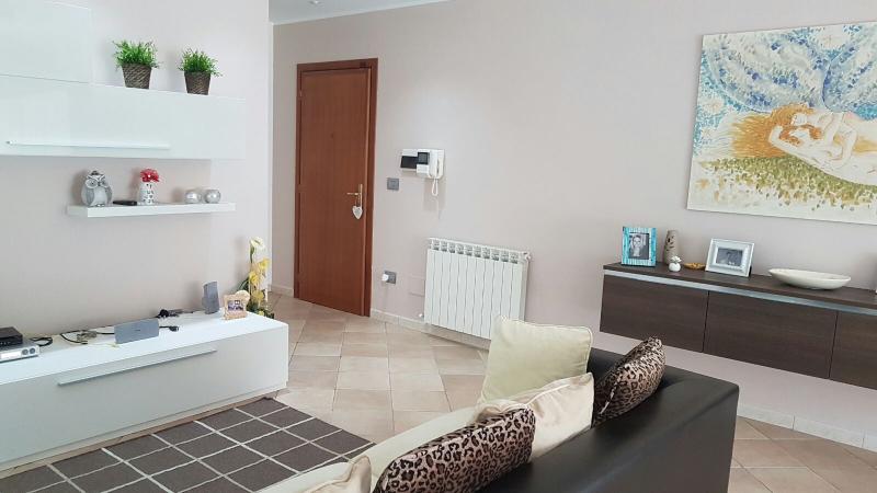 appartamento in vendita ad Acquasanta Terme in zona Santa Maria
