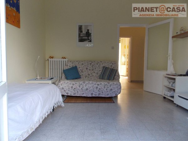 appartamento in vendita ad Acquasanta Terme in zona Vallecchia