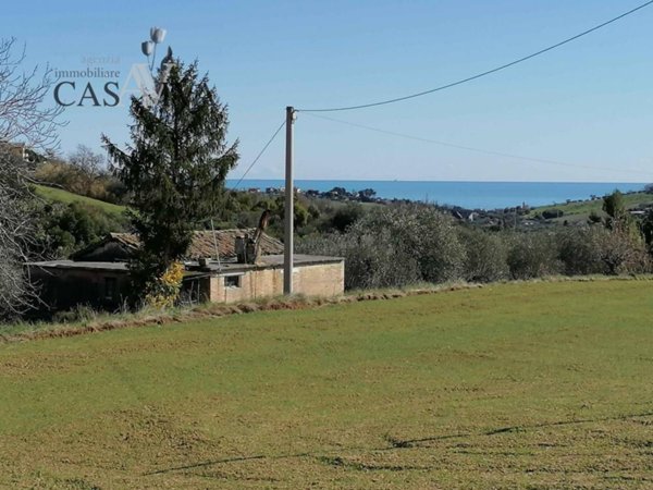 casa indipendente in vendita ad Acquaviva Picena