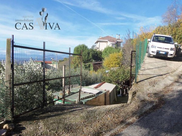 terreno agricolo in vendita ad Acquaviva Picena