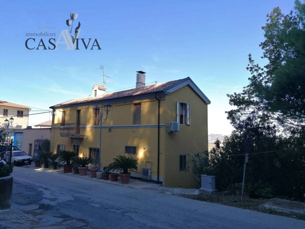 casa indipendente in vendita ad Acquaviva Picena