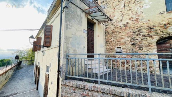 casa indipendente in vendita ad Acquaviva Picena