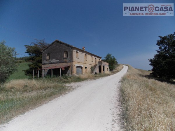 casa indipendente in vendita ad Acquaviva Picena