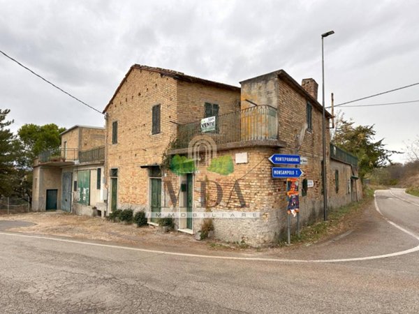 casa indipendente in vendita ad Acquaviva Picena