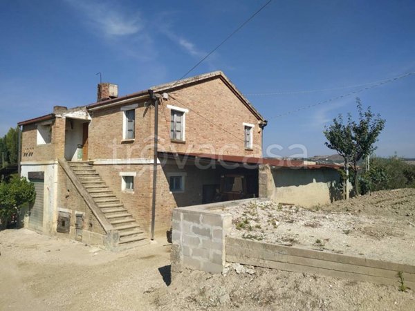 appartamento in vendita ad Acquaviva Picena