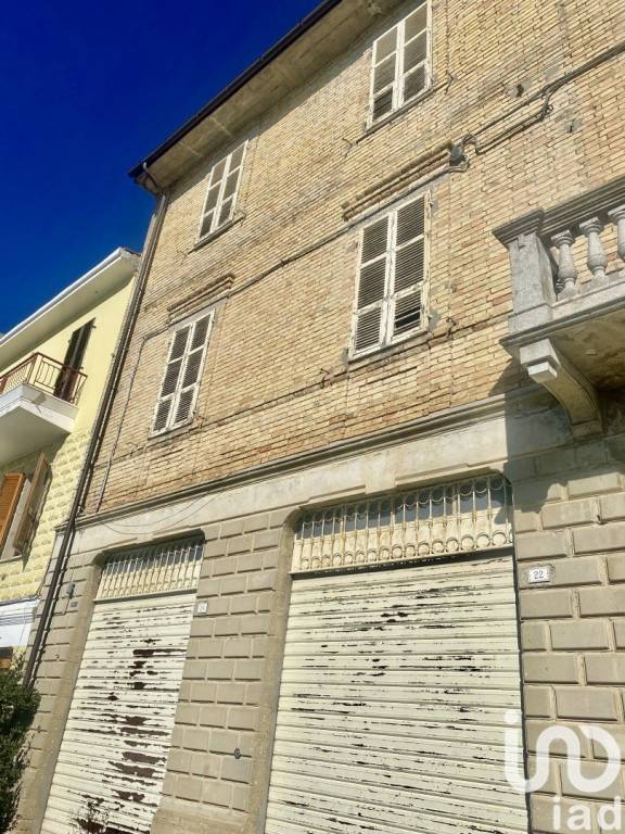 appartamento in vendita ad Acquaviva Picena